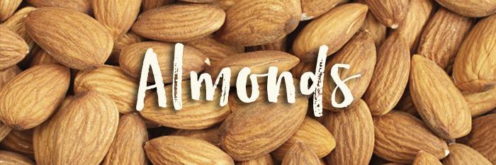 Almonds