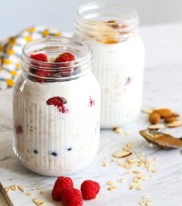 oats