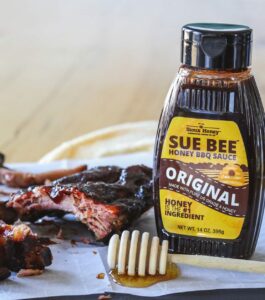 ribs