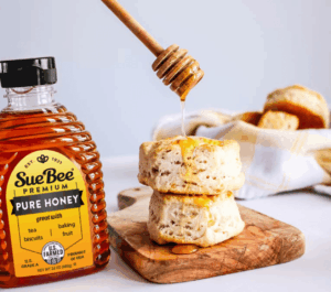 2025_Biscuits_SUE-BEE-24oz_U.S.-Farmed_Updated