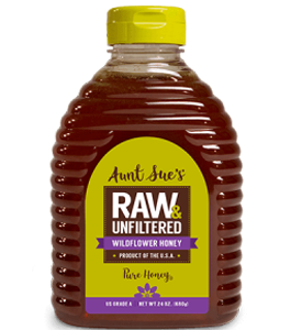 Aunt Sues Honey