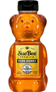 Clover Honey