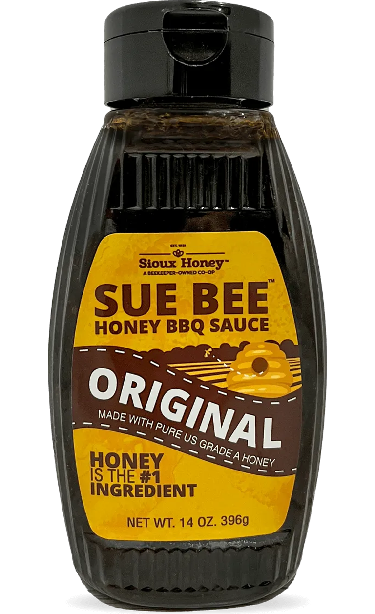 Honey BBQ Sauce