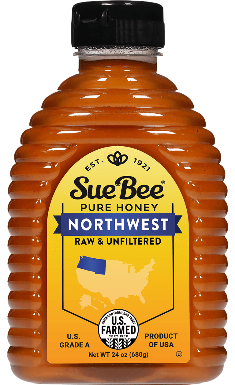 Regional Honey