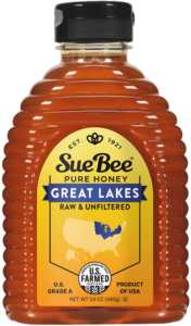 Great Lakes