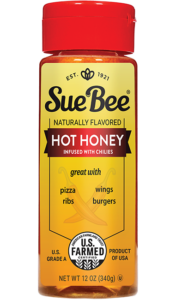 Hot Honey