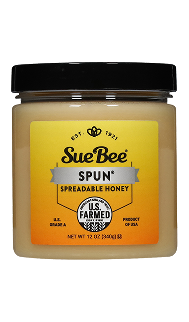 Spun Honey
