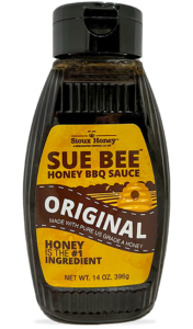 Sue Bee BBQ Original