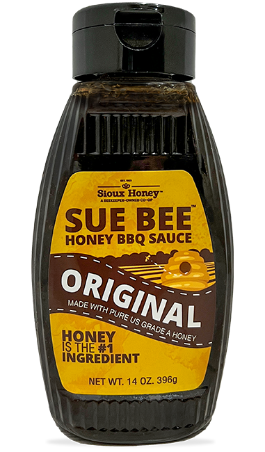 Sue Bee BBQ Original