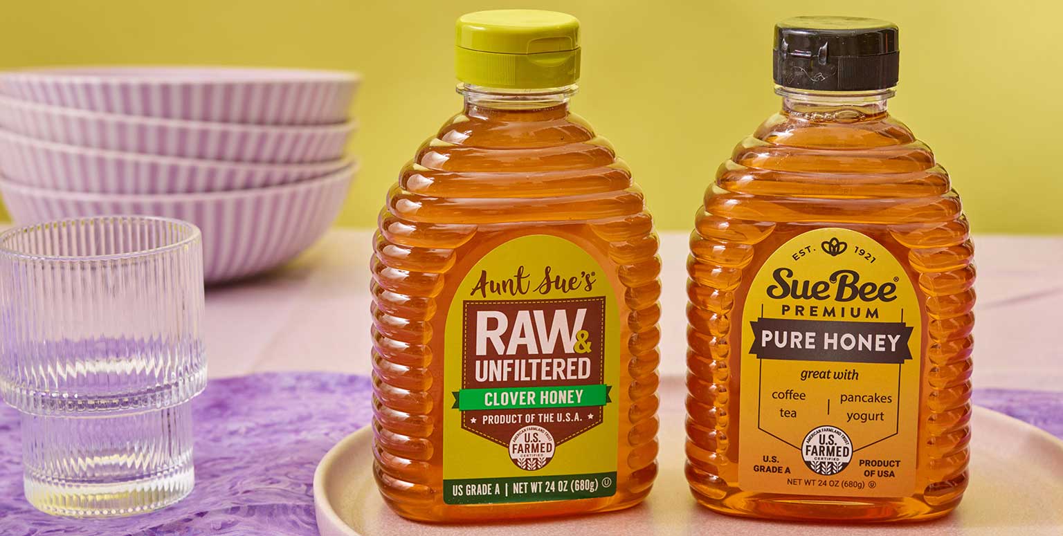 US Farm Certified