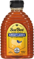 Great Lakes